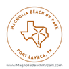 Magnolia Beach RV Logo